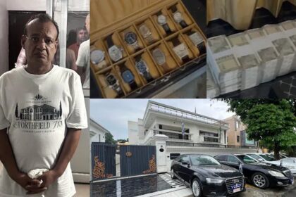 Fake Embassy Probe Reveals INR 300 Crore Scam, Dozens of Foreign Visits Under Scanner