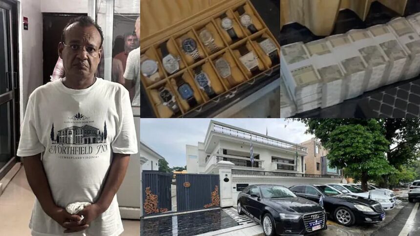 Fake Embassy Probe Reveals INR 300 Crore Scam, Dozens of Foreign Visits Under Scanner 1 Fake Embassy Probe Reveals INR 300 Crore Scam, Dozens of Foreign Visits Under Scanner