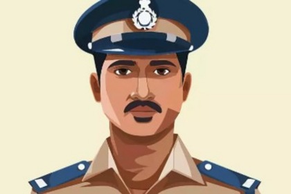 Fake IAS Officer Arrested for Extorting Shacks and Nightclubs in Calangute