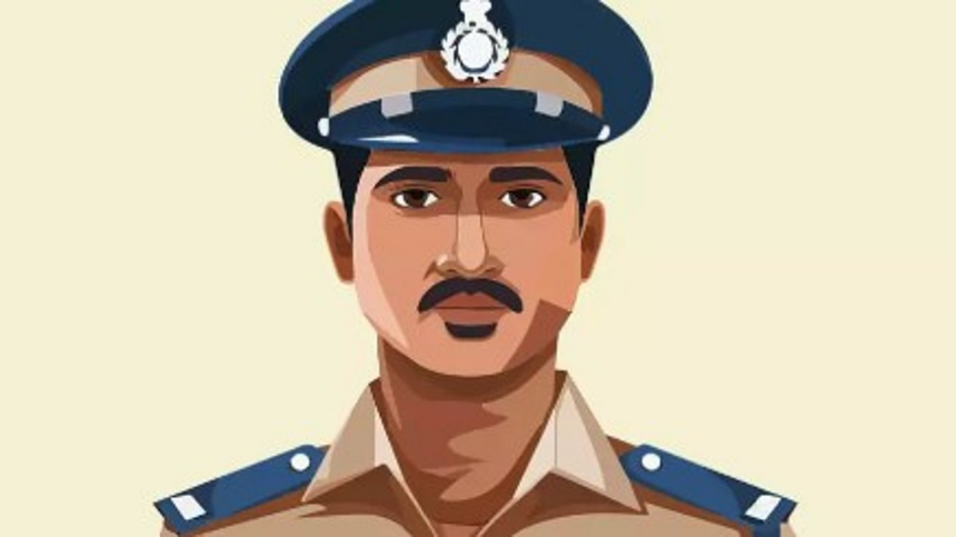 Fake IAS Officer Arrested for Extorting Shacks and Nightclubs in Calangute