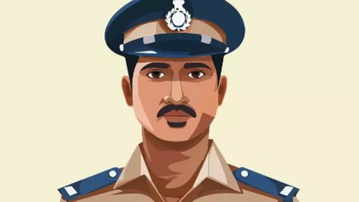 Fake IAS Officer Arrested for Extorting Shacks and Nightclubs in Calangute