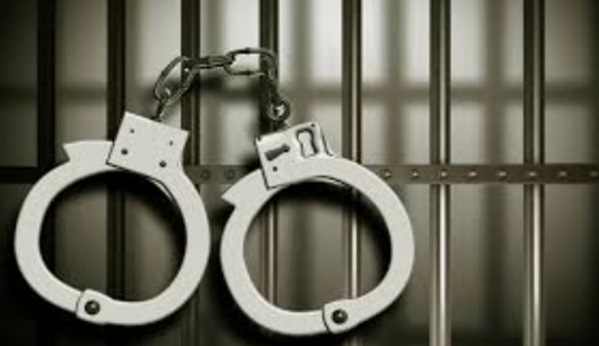 Over 18,000 Bottles of Fake IMFL Seized in Thane; 4 Arrested 1 Fake Levi’s, CK, Zara Jeans Seized in Delhi; Three Shop Owners Nabbed