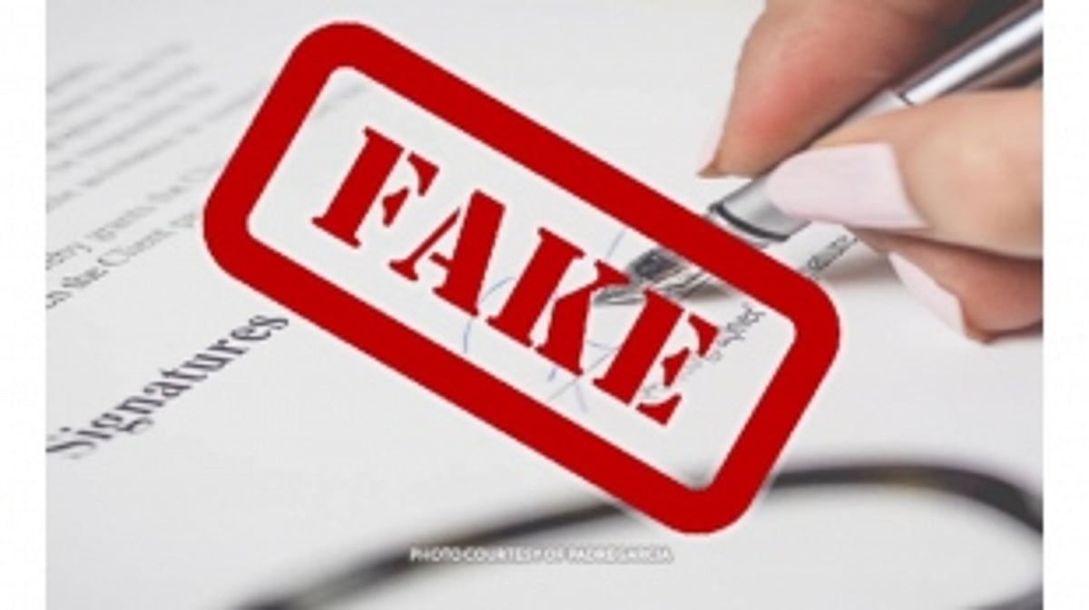 Fake News Circulated on WhatsApp Targeting Dempo Group, Cyber Crime Police Investigates