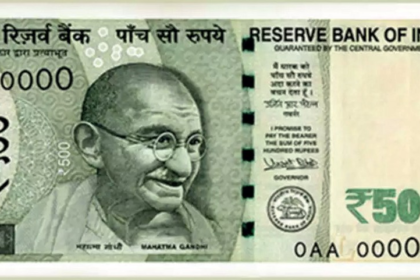 Fake Rs 500 Notes Raise Alarm Among Salcete Traders, Police Launch Probe