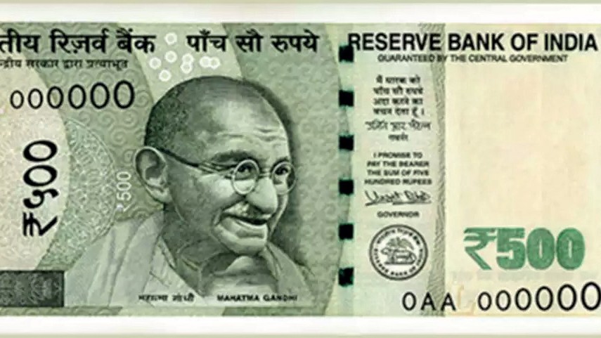 Fake Rs 500 Notes Raise Alarm Among Salcete Traders, Police Launch Probe