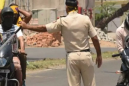 Fake helmets   seized