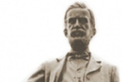 Faleiro moots Francisco Gomes memorial museum in Navelim, writes to PM Modi