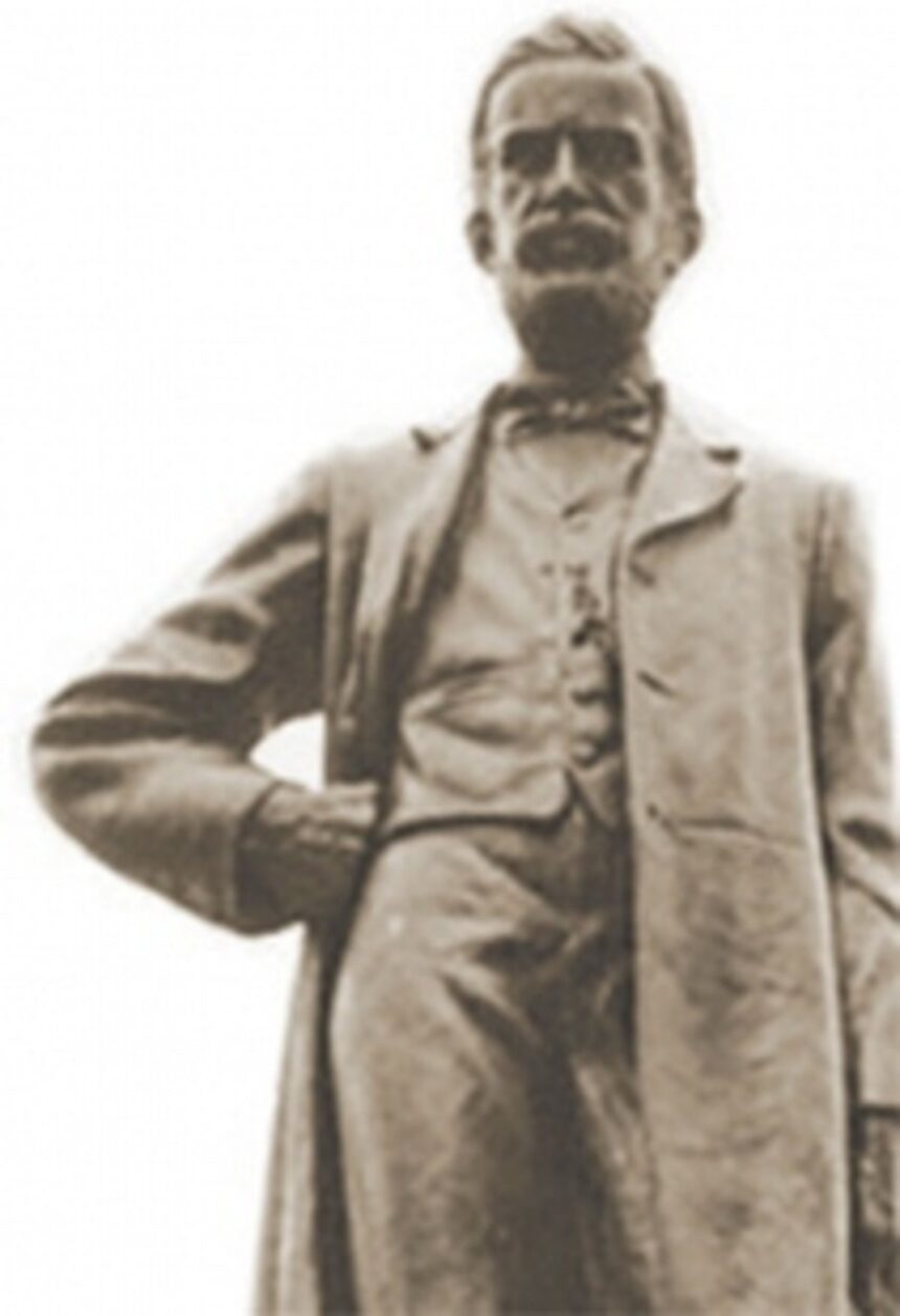 Faleiro moots Francisco Gomes memorial museum in Navelim, writes to PM Modi