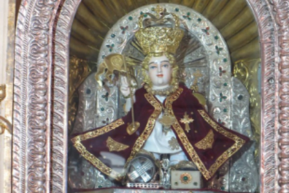 Fama observed at Colva