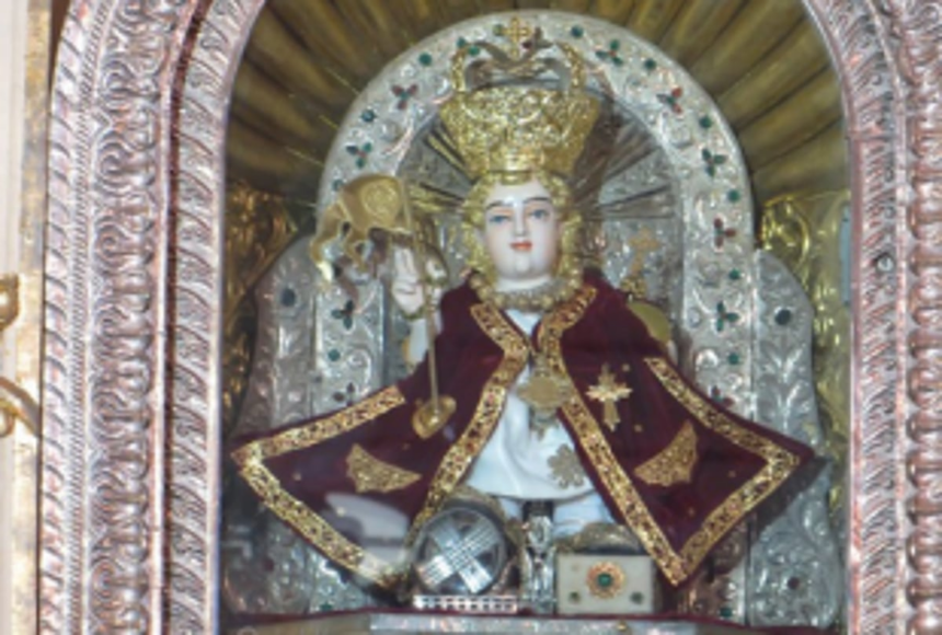 Fama observed at Colva