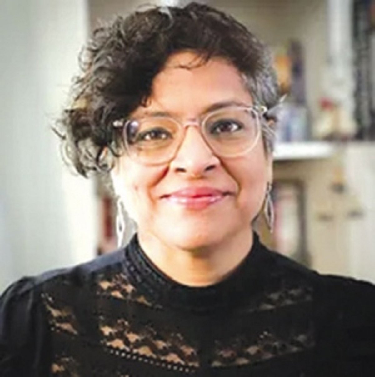 Familiar images from far away