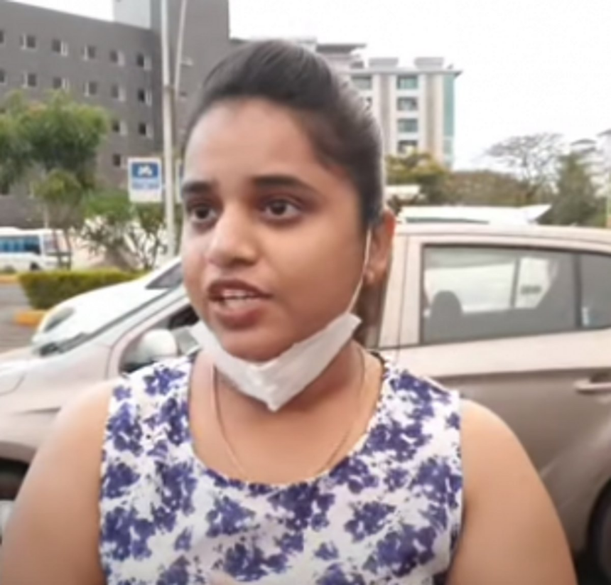 Families, ass'n of seafarers urge Centre to allow repatriation ­­