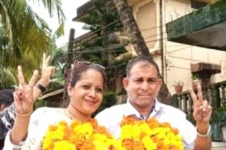 Family Raj rules the roost in Salcete with kin of seasoned politicians winning big