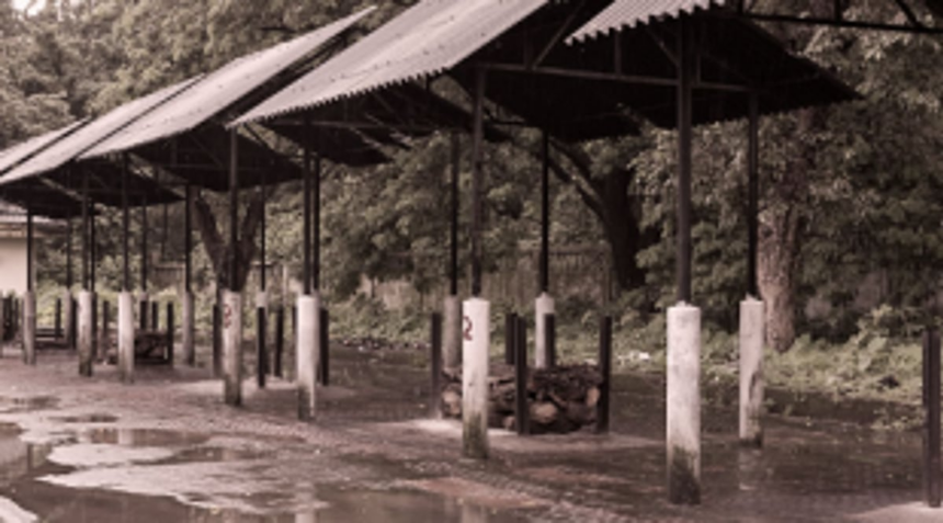 Family allowed to conduct final rites at St Inez crematorium