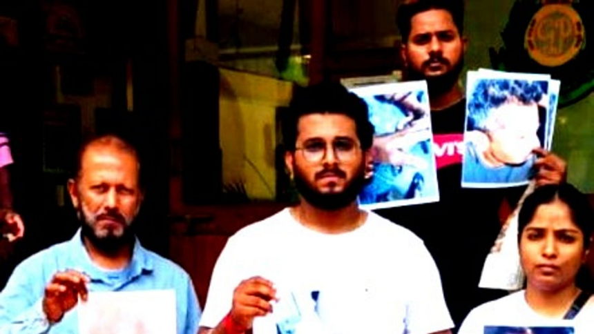 Family of Bastora Assault Victims Demand Swift Action Against Accused 1 Family of Bastora Assault Victims Demand Swift Action Against Accused
