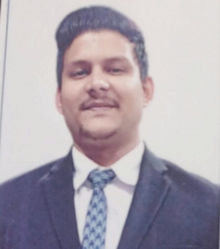 Family of dead Assagao youth urge  police to register murder case