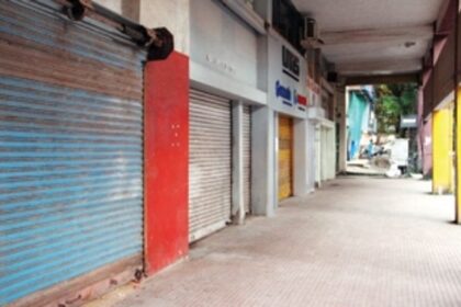 Family time slows down pace of life in towns