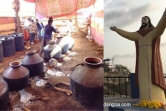 Famous 'Pejechem Fest' celebrated on Sunday at Siridao Chapel