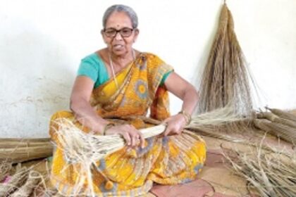 Fancy a clean sweep?