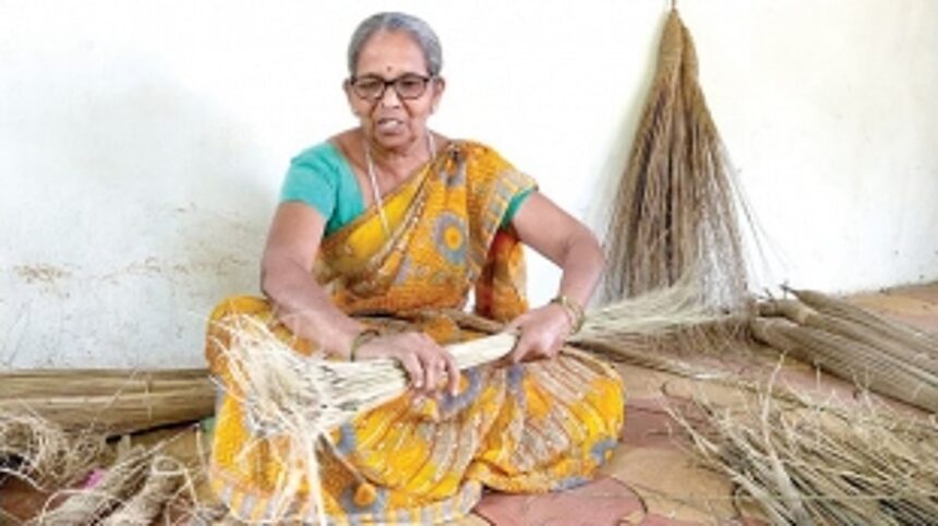 Fancy a clean sweep?