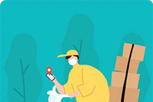 Fancy restaurants, hotels, taking home delivery in their own hands