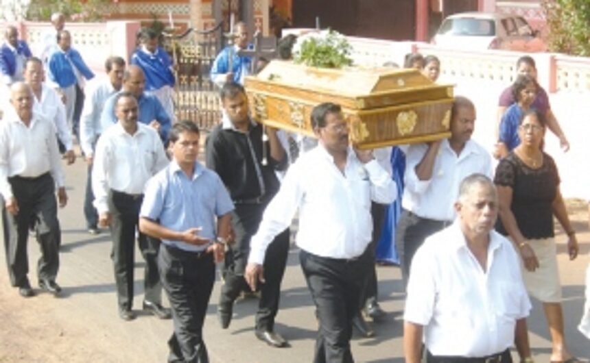 Fans bid adieu to legendary Catao