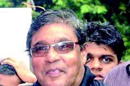 Farewell Hilary: From football to badminton and beyond