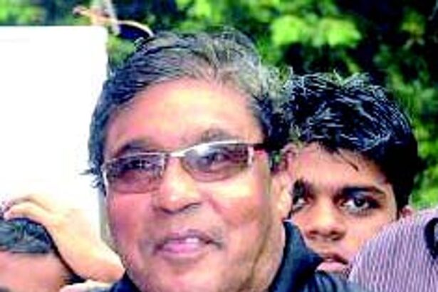 Farewell Hilary: From football to badminton and beyond