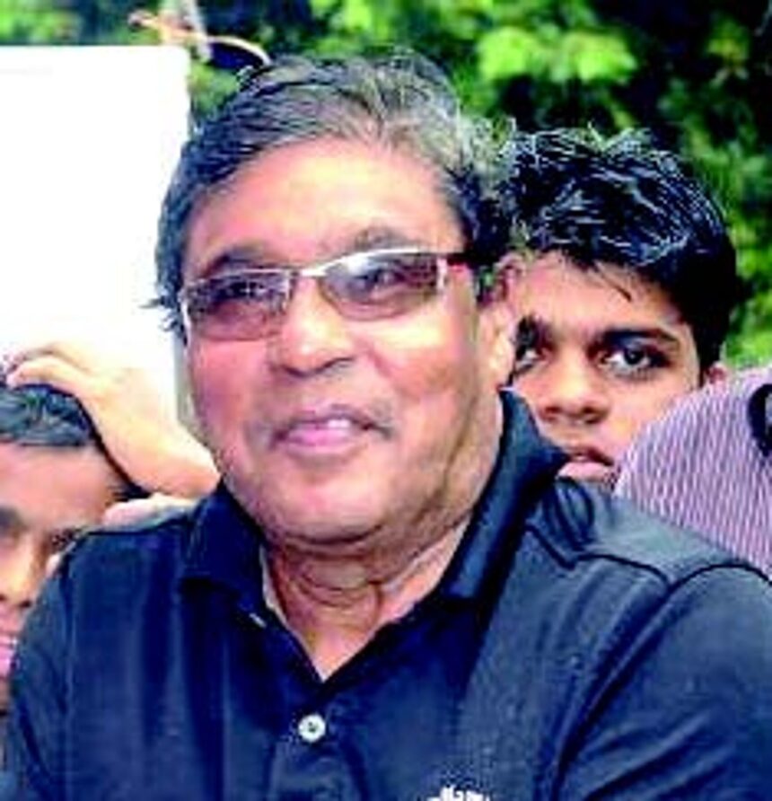 Farewell Hilary: From football to badminton and beyond