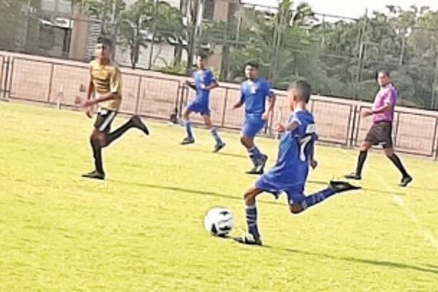 Farhad shines for Maina