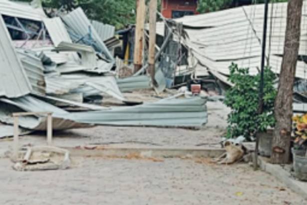 Faridabad Diocese condemns Churchill’s attempt ‘to politicise Little Flower Church issue’, highlights AAP