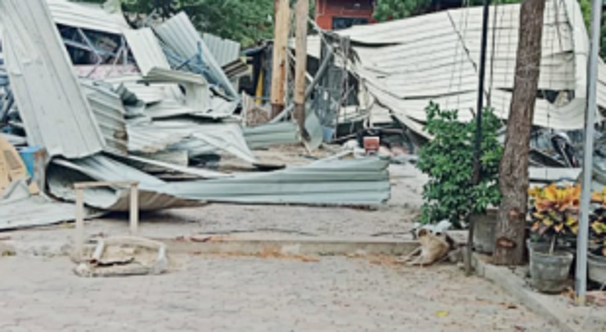 Faridabad Diocese condemns Churchill’s attempt ‘to politicise Little Flower Church issue’, highlights AAP