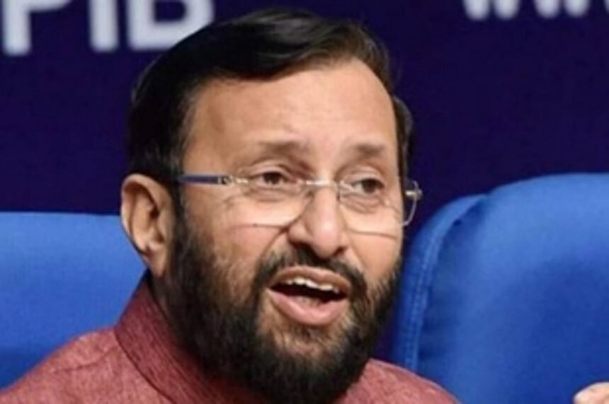 Farm Bills have ended dalal system: Union Minister