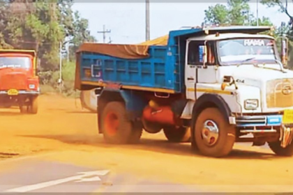 Farmers Seek Ban on Vedanta's Night-Time Ore Transport in Pilgao