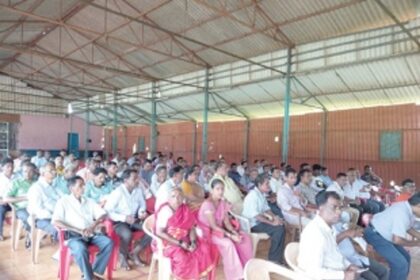Farmers furious at ‘proposal’ to  close down Sanjeevani Factory