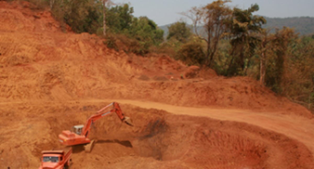 Farmers of 3 talukas  unite against mining