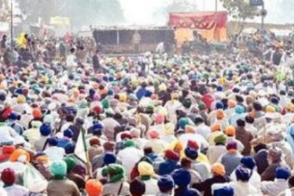 Farmers’ struggles: Harbingers of a new dawn