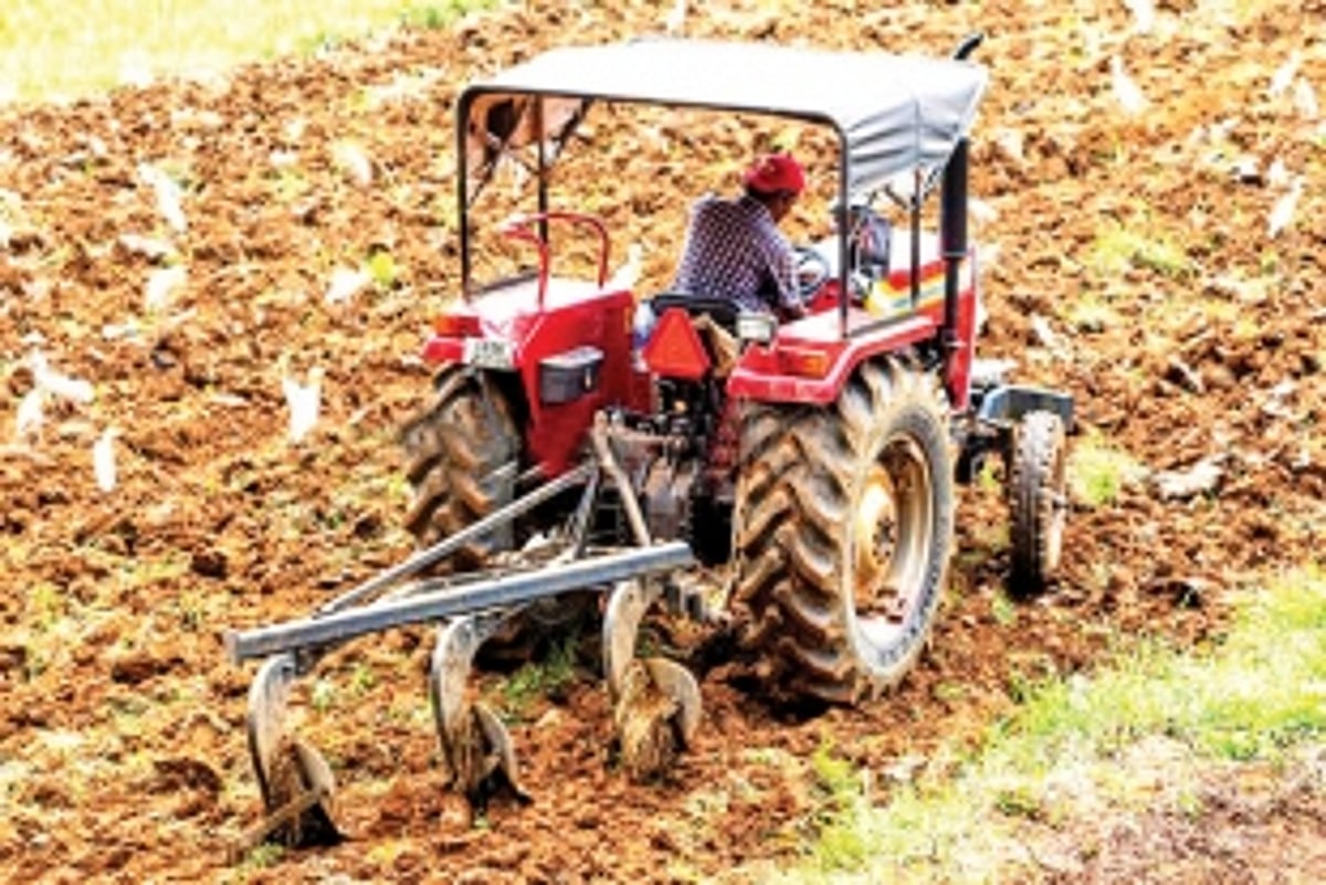 Farmers’ subsidies paid in advance, says Dy CM