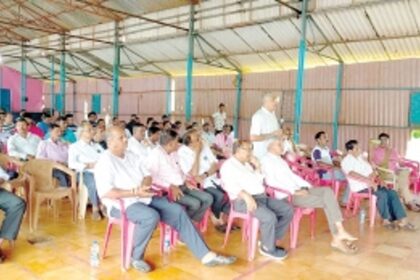 Farmers to move HC to acquire Sanjivani land