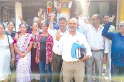 Farmers’ victory: Court dismisses ‘baseless’ case against anti-IIT protesters at first hearing