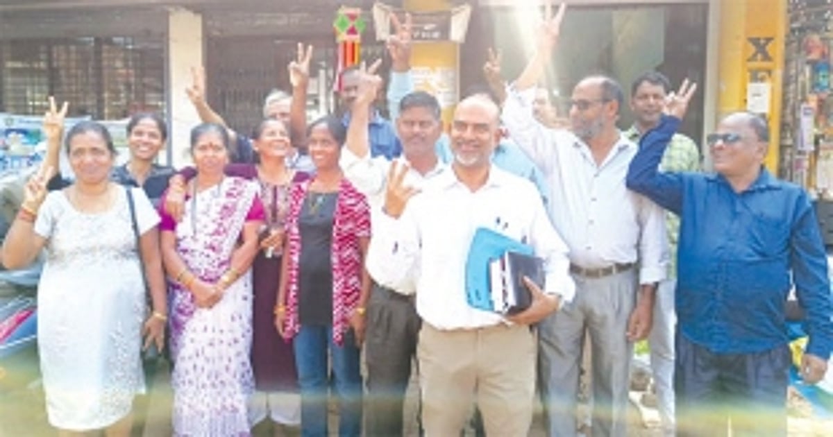 Farmers’ victory: Court dismisses ‘baseless’ case against anti-IIT protesters at first hearing