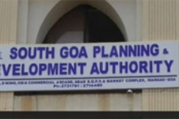 Farmers want fields reclassified in Margao Outline Development Plan