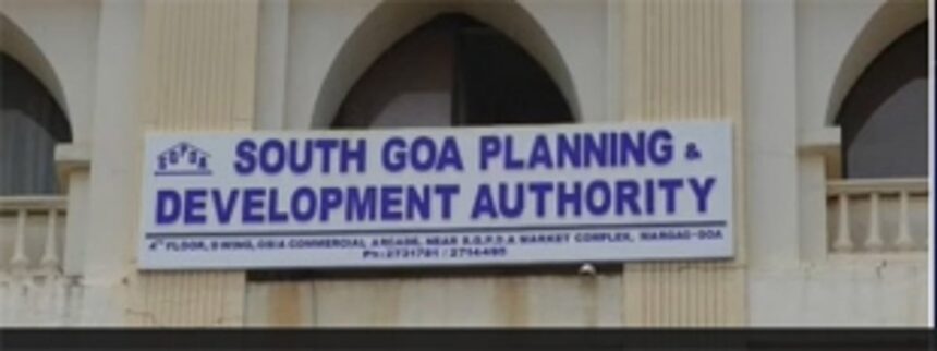 Farmers want fields reclassified in Margao Outline Development Plan