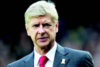 Fascinated with India but it’s shocking that a country  with 1.4bn is not on the football world map: Wenger