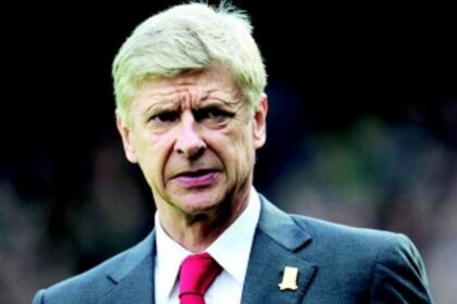 Fascinated with India but it’s shocking that a country  with 1.4bn is not on the football world map: Wenger