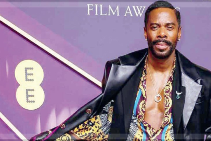 Fashion at the 2025 BAFTA Awards: Celebrities Shine in Black & White Outfits on the Red Carpet