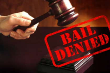 Fast track court denies bail to alleged drug peddler