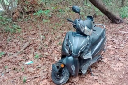 Fatal Accident in Keri, Goa: Youth Succumbs to Injuries