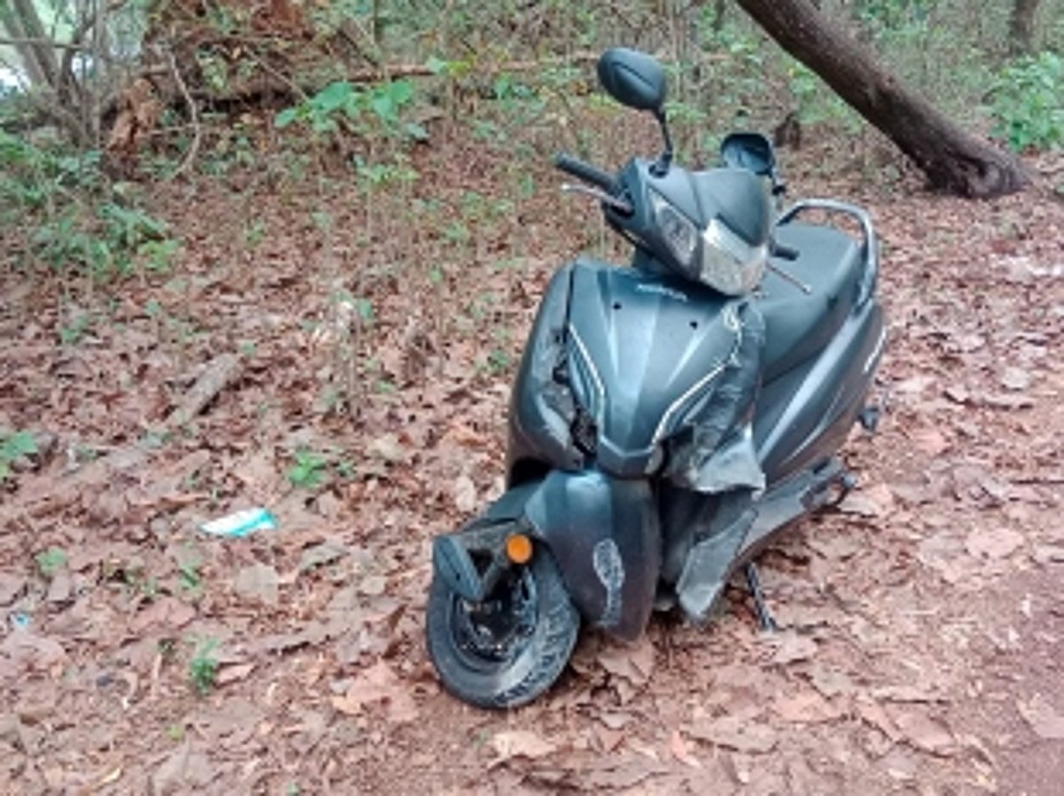 Fatal Accident in Keri, Goa: Youth Succumbs to Injuries