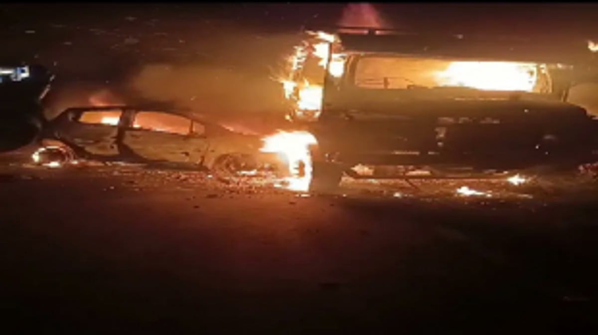 Fatal Collision at Bambaraga Cross, Belagavi, Claims Two Lives